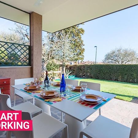 Borgo Adige 12 Apartment By Wonderful Italy Padenghe sul Garda Eksteriør billede