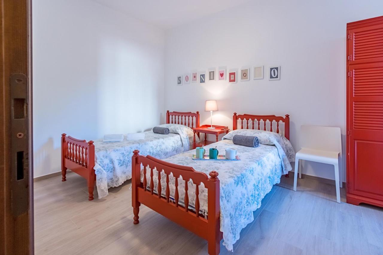 Borgo Adige 12 Apartment By Wonderful Italy Padenghe sul Garda Eksteriør billede