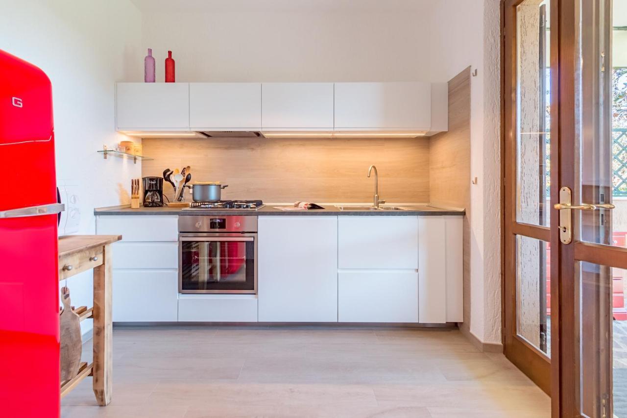 Borgo Adige 12 Apartment By Wonderful Italy Padenghe sul Garda Eksteriør billede