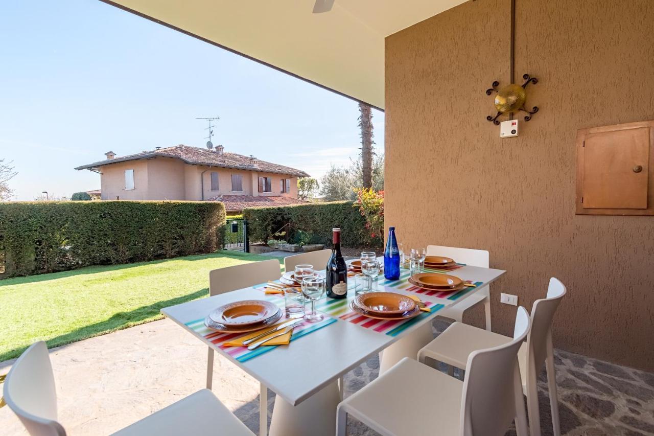Borgo Adige 12 Apartment By Wonderful Italy Padenghe sul Garda Eksteriør billede