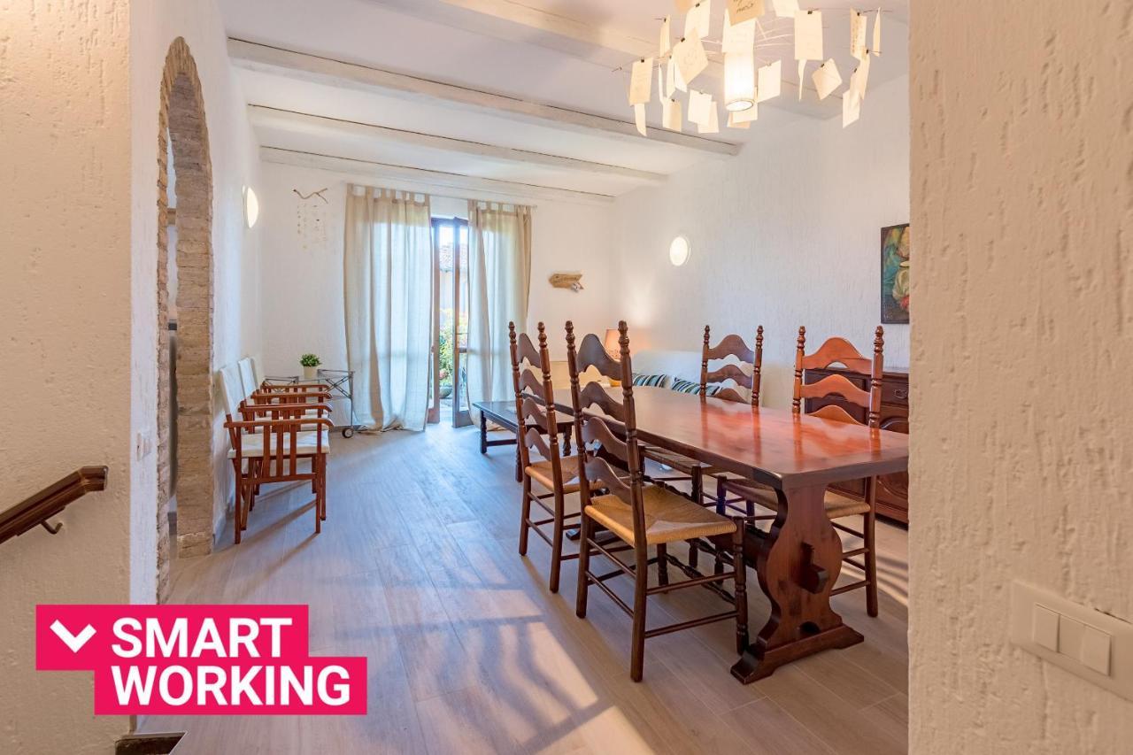 Borgo Adige 12 Apartment By Wonderful Italy Padenghe sul Garda Eksteriør billede