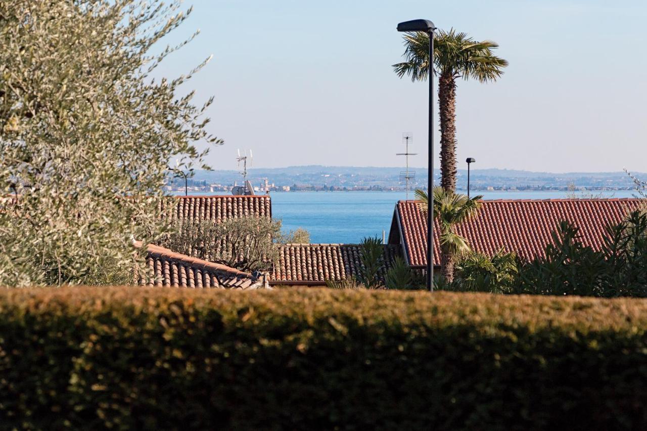 Borgo Adige 12 Apartment By Wonderful Italy Padenghe sul Garda Eksteriør billede