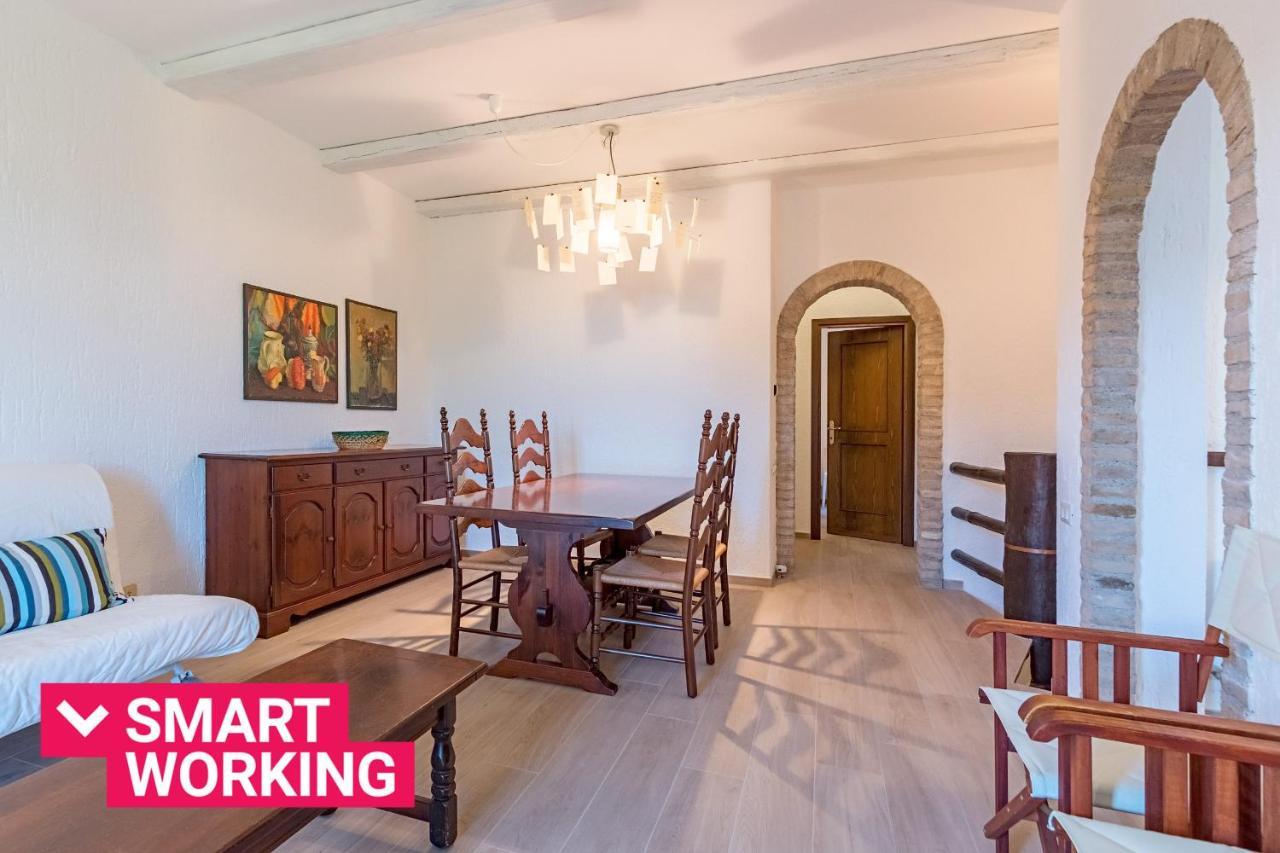 Borgo Adige 12 Apartment By Wonderful Italy Padenghe sul Garda Eksteriør billede