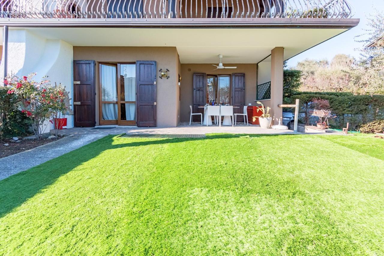 Borgo Adige 12 Apartment By Wonderful Italy Padenghe sul Garda Eksteriør billede